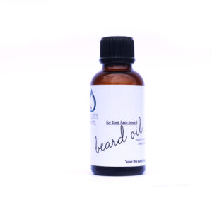 beard oils