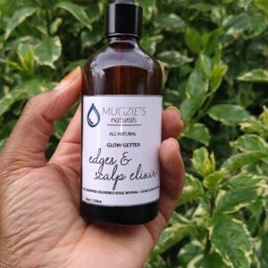 glow-getter scalp & edges elixir