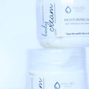 oatmeal soothe cream